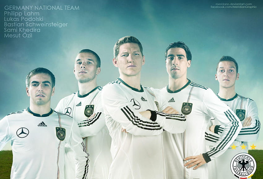 Top 2016: German Football Team , Fine German, germany national football team HD wallpaper