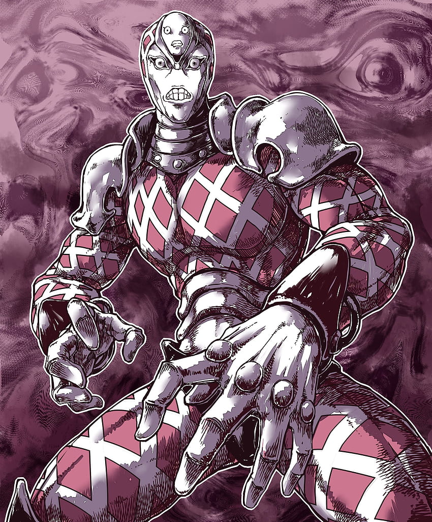 King crimson jojo HD phone wallpaper | Pxfuel