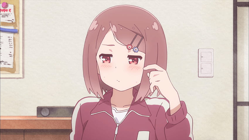 Download imagens Watashi ni Tenshi ga Maiorita, Wataten Um Anjo