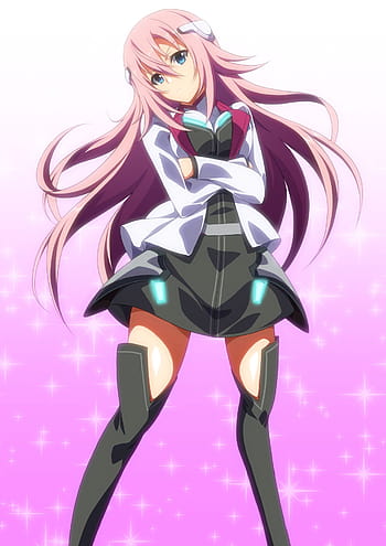 Gakusen Toshi Asterisk 1080P, 2K, 4K, 5K HD wallpapers free download