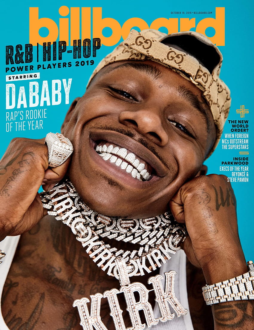 DaBaby Wallpapers HD 2020 APK for Android Download