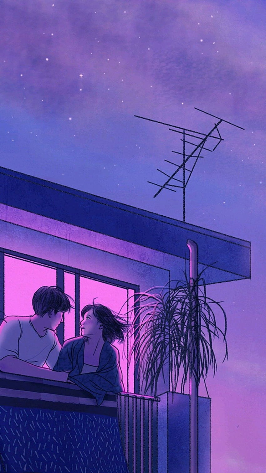 Aesthetic Anime 90s posted by Sarah Walker, 90s anime aesthetic retro ...