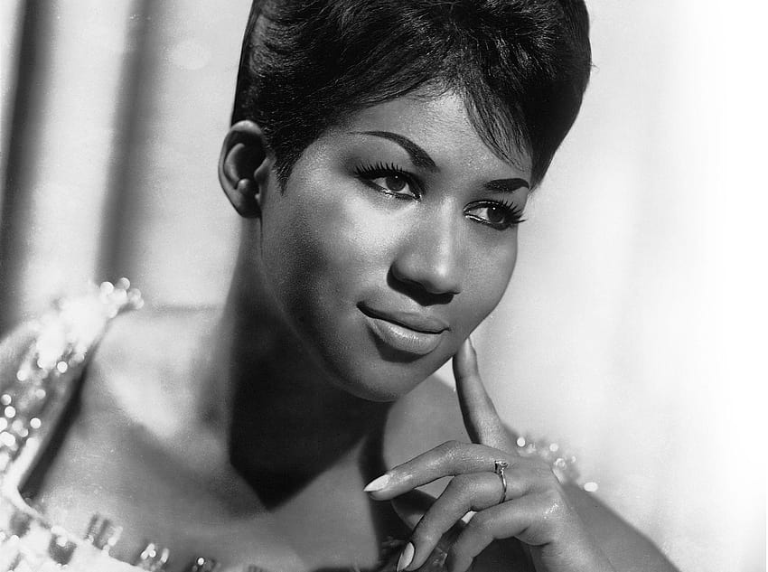 New Aretha Franklin View HD wallpaper | Pxfuel