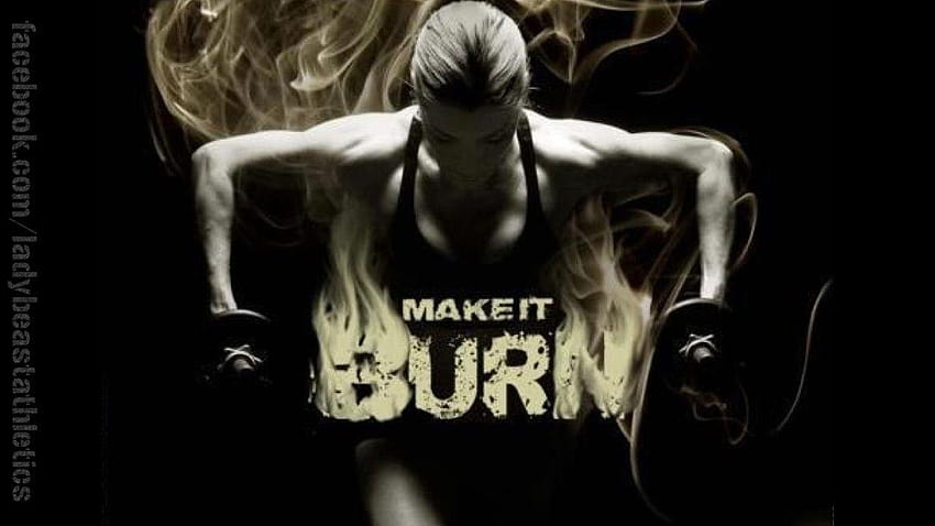 Of Fitness Motivational Poster Crossfit, fitness motivation women workout HD wallpaper
