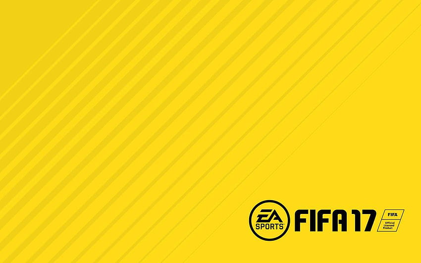 FIFA 17 – FIFPlay, fifa17 HD wallpaper