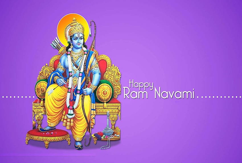 blog, birtay of Lord Rama, embodiment of perfection, Sri Rama, lord sri rama HD wallpaper