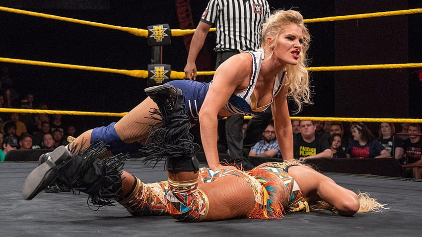 Lacey Evans vs. Karissa Rivera: WWE NXT, 14 de noviembre de 2018 fondo de pantalla