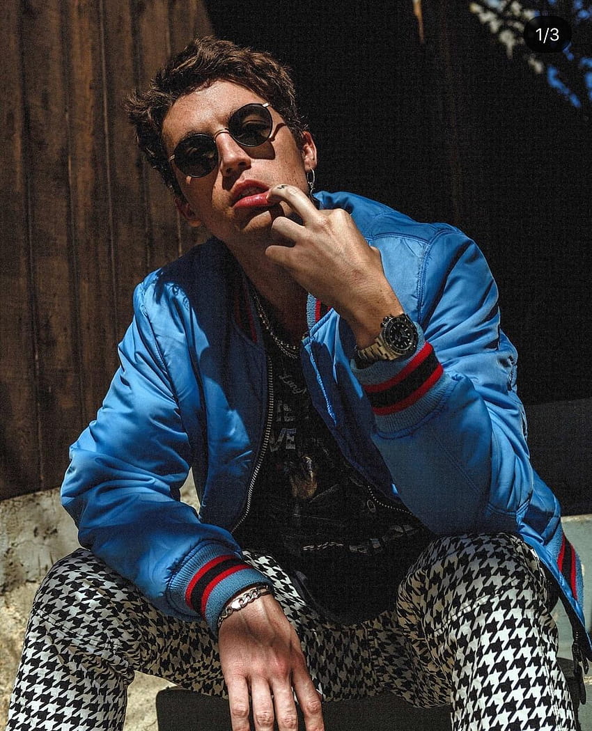 33 about lany, paul klein HD phone wallpaper