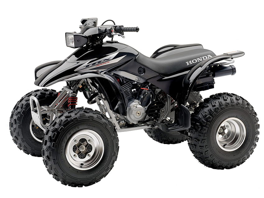 Honda 250r best sale 4 wheeler