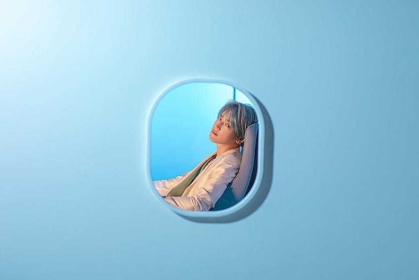 Taeyong Takes Fans on a “Long Flight ...kpopchannel.tv HD wallpaper