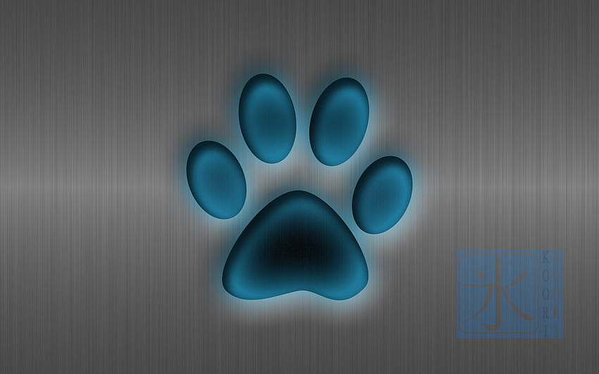 Paw Print Viewing Gallery [1280x800] for your , Mobile & Tablet, pawprint HD wallpaper