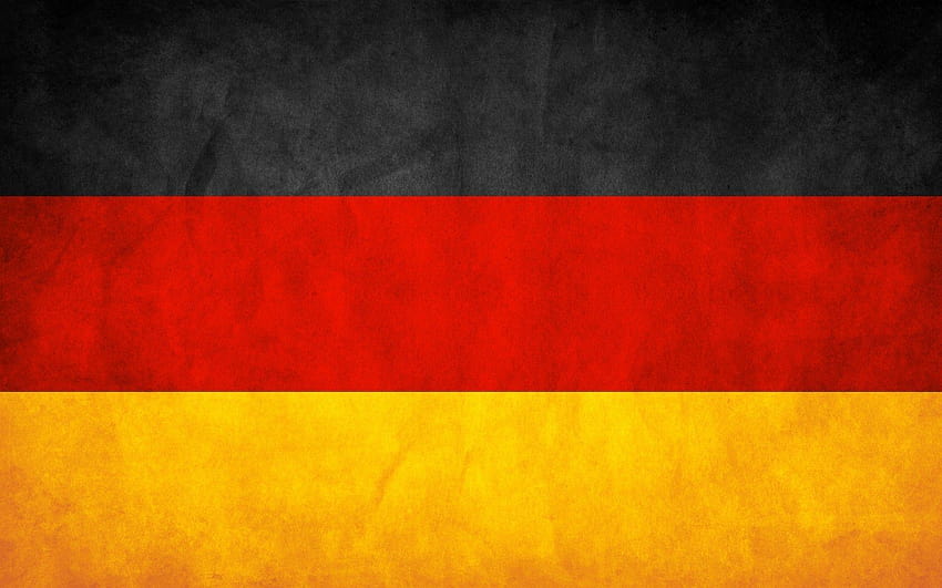 Bandera de Alemania fondo de pantalla fondos de pantalla gratis, alemania bandera HD wallpaper