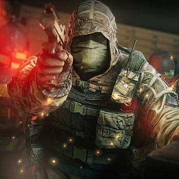 Kapkan HD wallpapers | Pxfuel