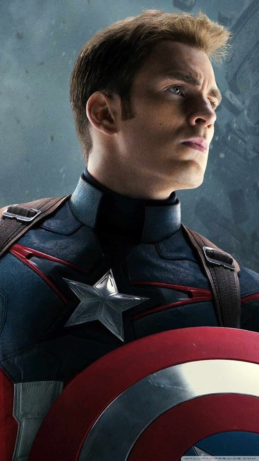 Smartphone, captain america best mobile HD phone wallpaper | Pxfuel