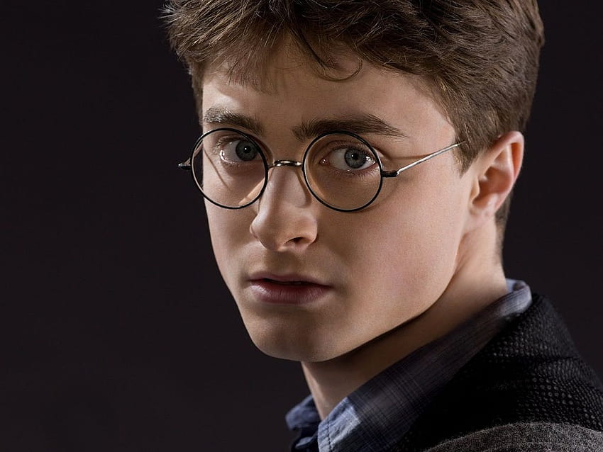 Harry Potter, harry james potter HD wallpaper | Pxfuel