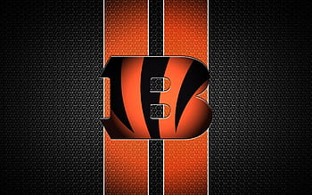 wallpaper bengals logo