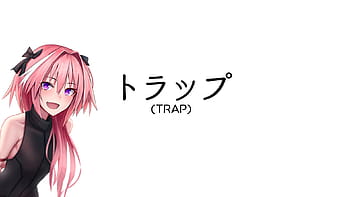 Top 10 Anime Traps