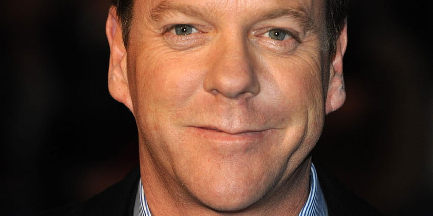 Kiefer Sutherland And Backgrounds HD wallpaper