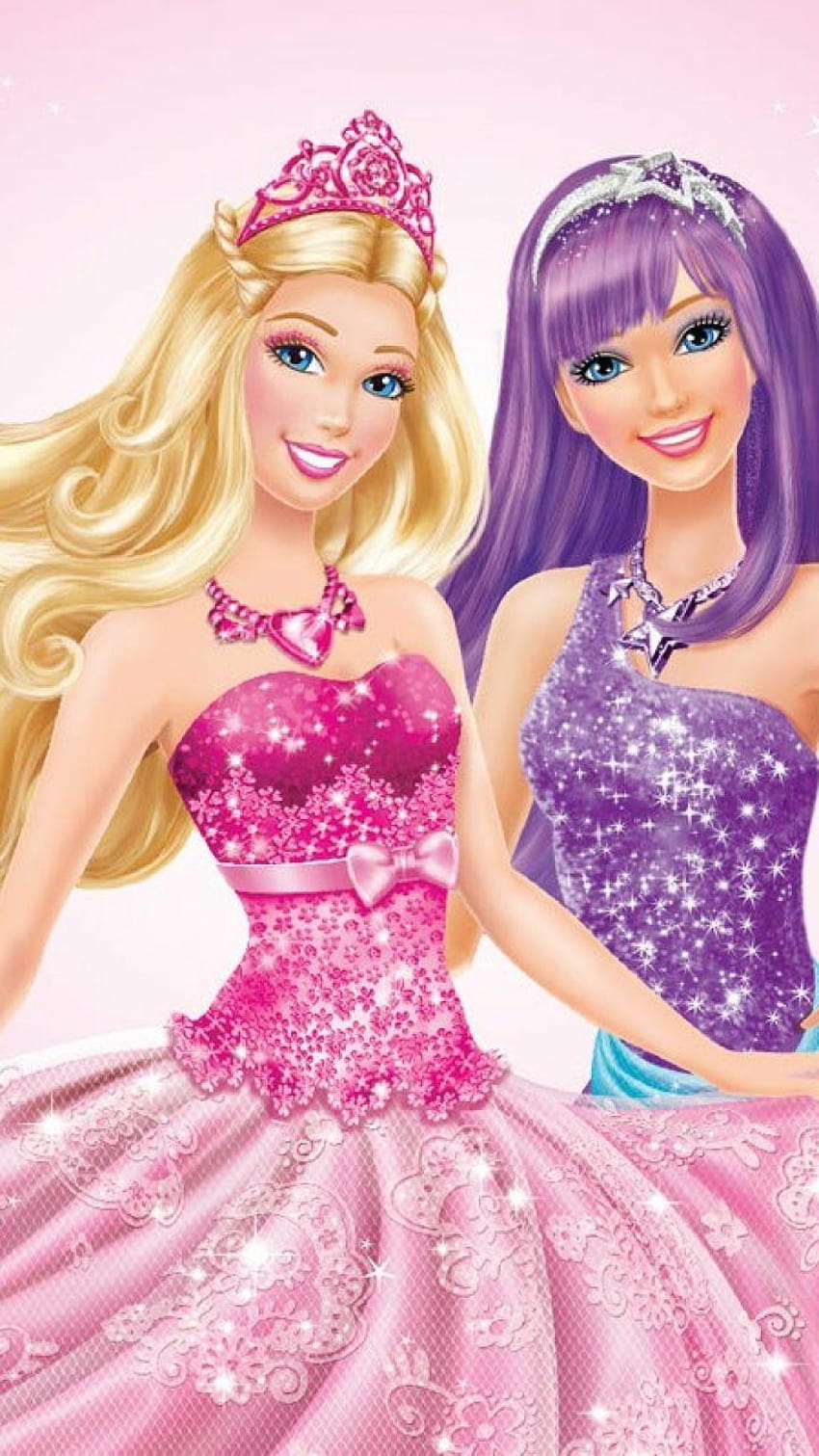 Barbie Princess HD phone wallpaper | Pxfuel