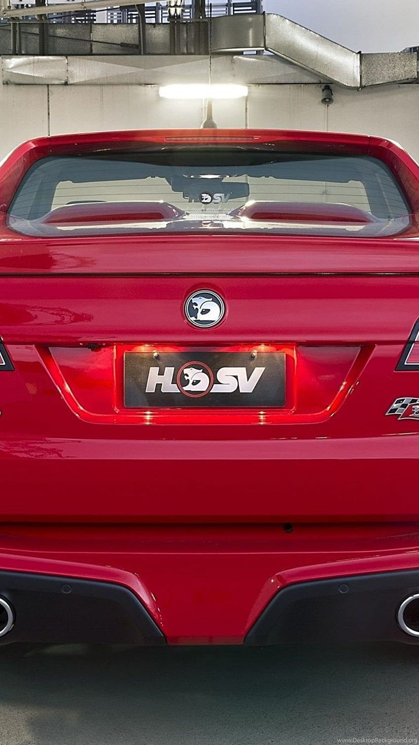 2014 Holden HSV Maloo R08, holden maloo HD phone wallpaper