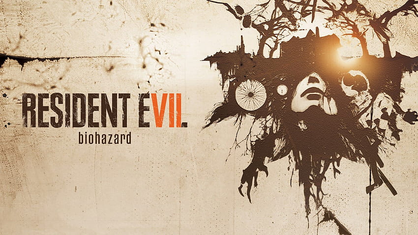 Resident Evil 7 Biohazard, re7 HD wallpaper
