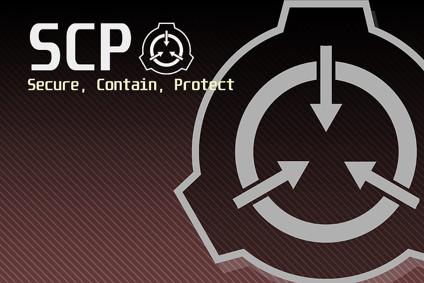 SCP Foundation Logo on Dog HD wallpaper  Pxfuel