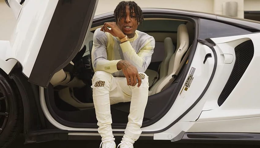 NBA Youngboy Shares New Song & Video 'Vette Motors': Watch, nba youngboy vette motors HD wallpaper