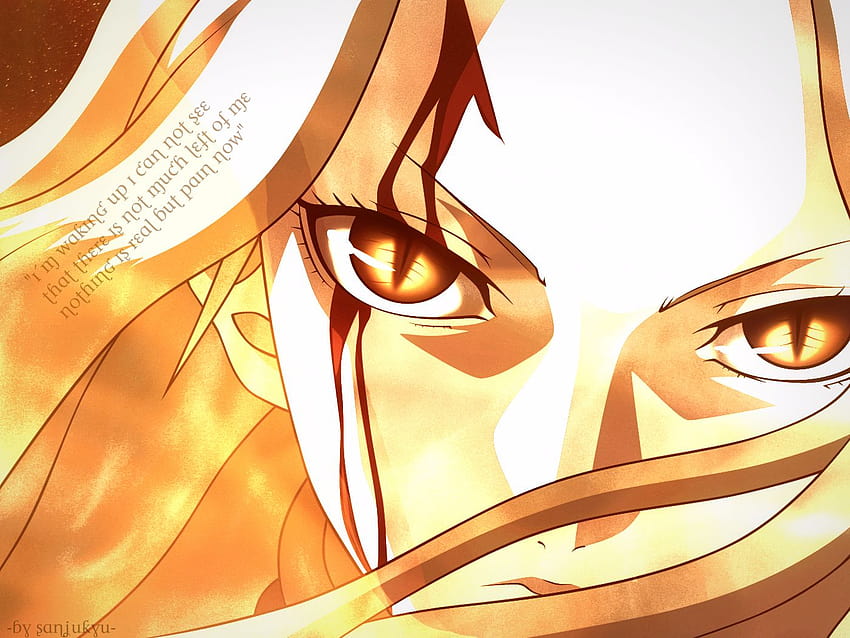11 Golden eye anime girl  Imgur