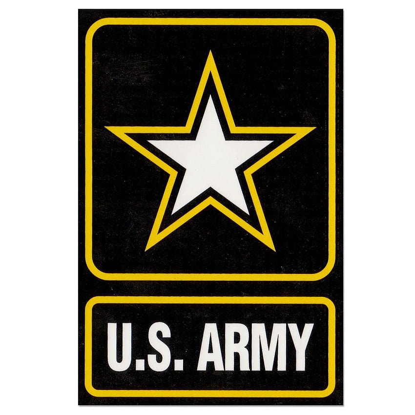 US Army Logo Group HD phone wallpaper