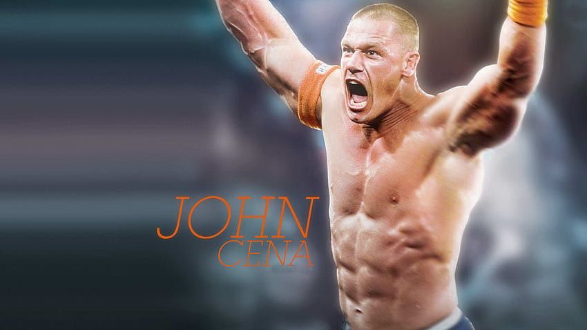 John Cena, of jhon cena HD wallpaper | Pxfuel