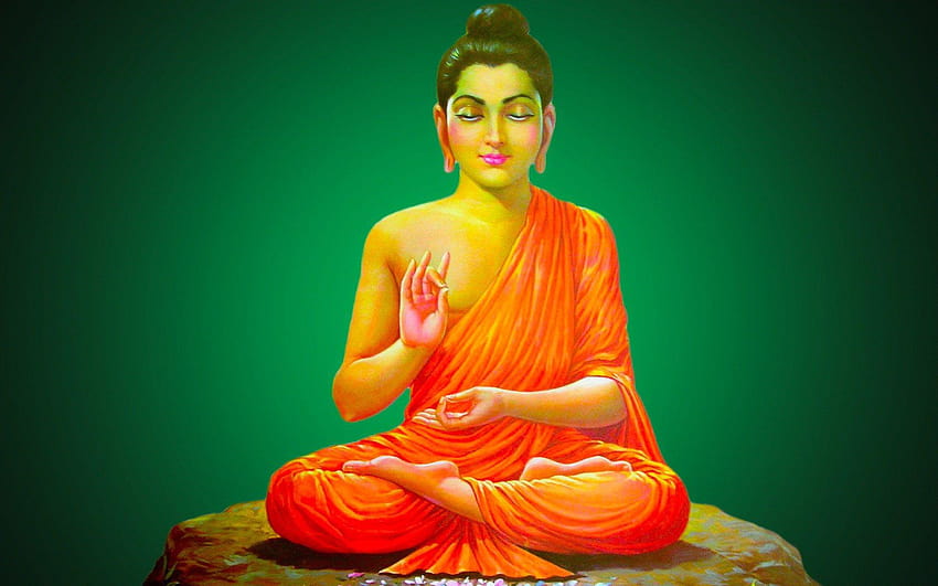 Gautam Buddha , Lord Buddha , Pics &, siddhartha gautama buddha HD wallpaper  | Pxfuel