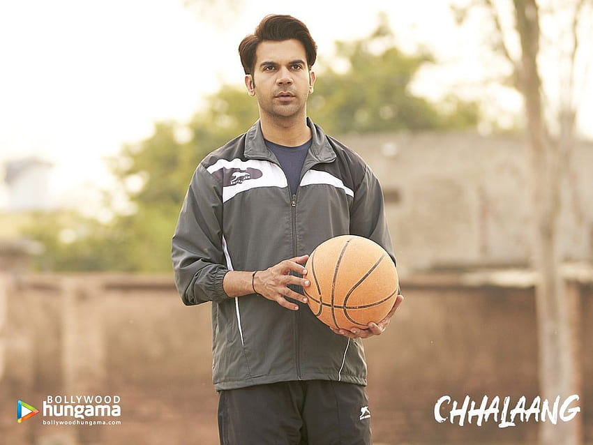 Chhalaang 2020 HD wallpaper