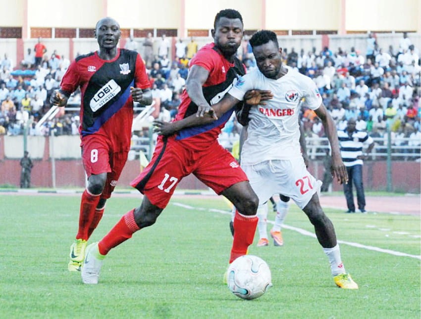 Lobi, Rangers chase elusive continental glory for Nigeria – Daily Trust, lobi stars fc HD wallpaper