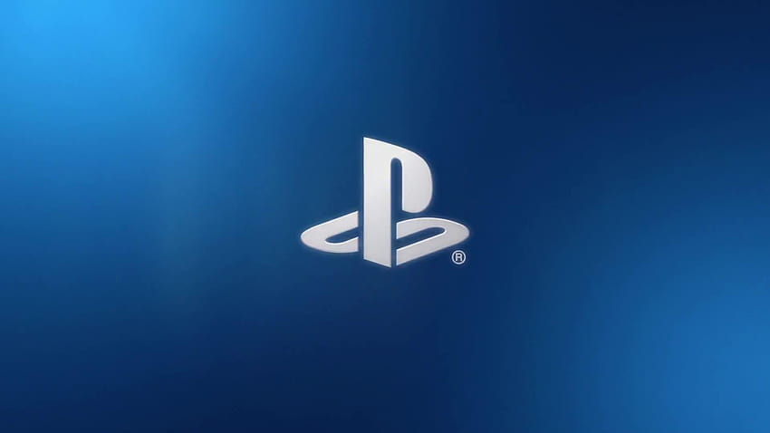 4 PlayStation Logo, ps4 logo aesthetic HD wallpaper | Pxfuel