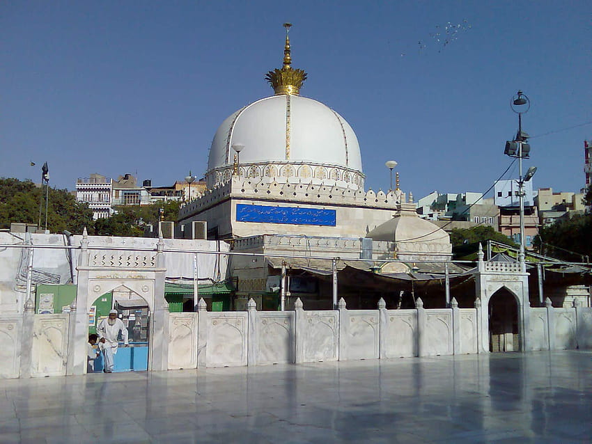 Khwaja Garib Nawaz Picture Gallery | Ajmer, Dargah, Khwaja, … | Flickr