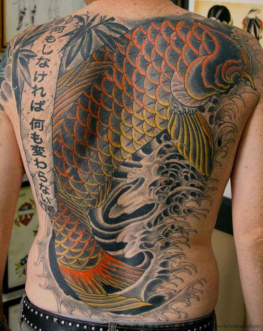 MORE ATTRACTIVE Tattoos For Men 2023  New Tattoo Designs For Men  BEST Tattoo  Ideas For Men  MHFT  YouTube
