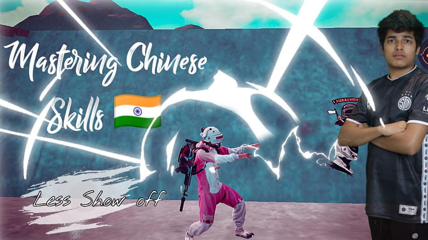 Dominando as habilidades chinesas de um jogador indiano, entidade jonathan papel de parede HD