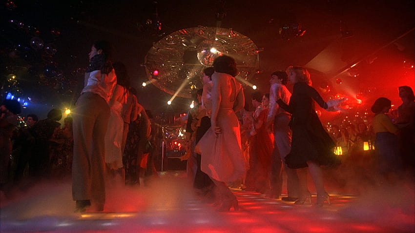 Saturday Night Fever Viewing Gallery [1920x1080] for your , Mobile & Tablet, saturday night fever dancing HD wallpaper