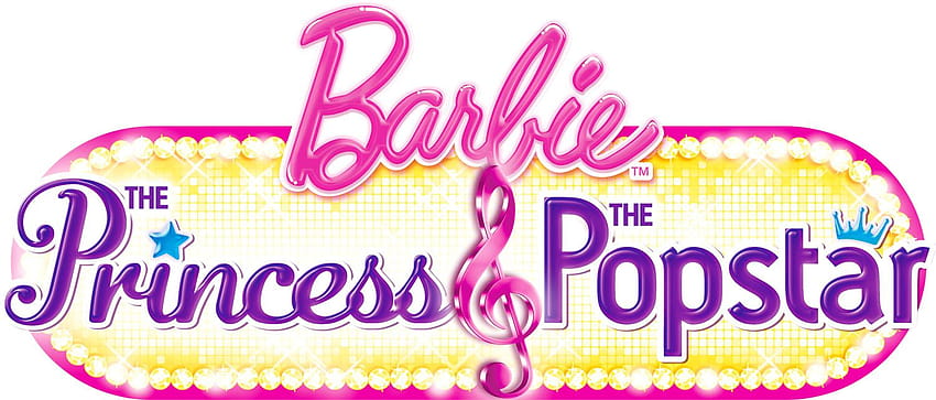 Wallpaper Pop Star  Princess wallpaper, Barbie princess, Barbie