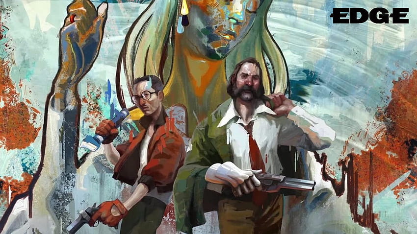 The making of Disco Elysium: How ZA/UM created one of the most HD wallpaper