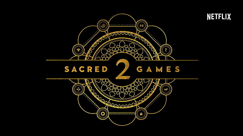 Sacred Games Season 2 Announcement Trailer And Release Date Update HD wallpaper
