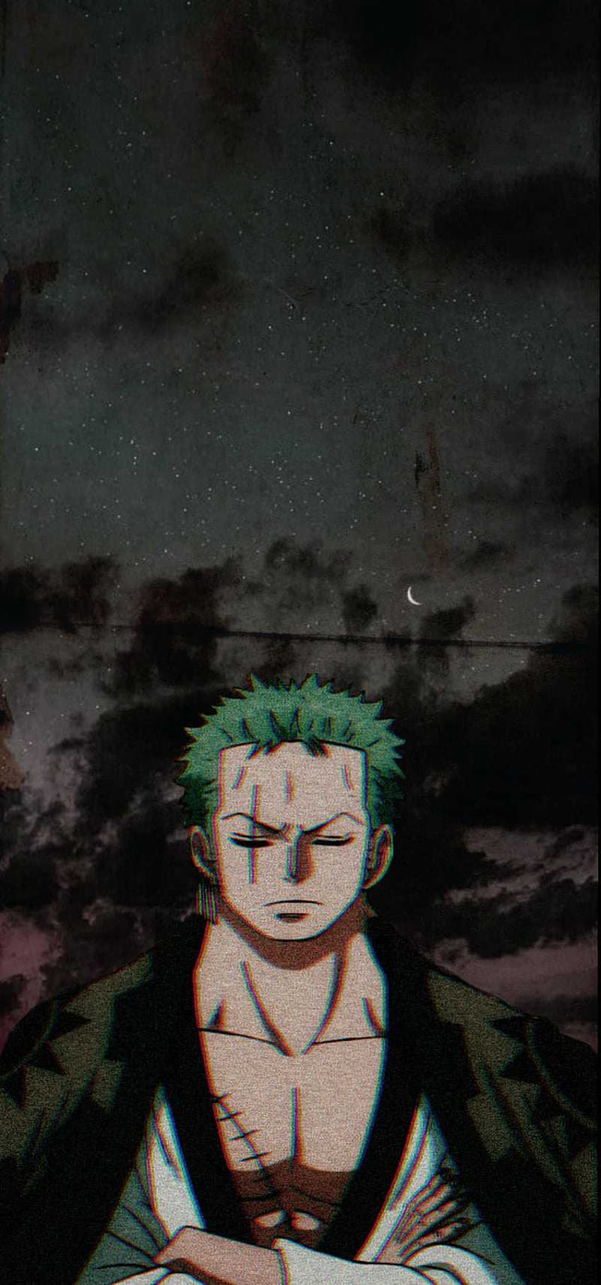 Zoro Pfp : Roronoa Zoro Phone HD phone wallpaper