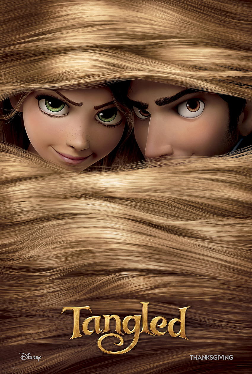 Tangled For Iphone, rapunzel iphone HD phone wallpaper