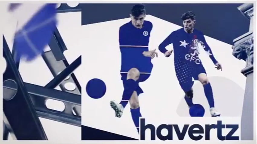 Four Chelsea players that could depart soon after Kai Havertz transfer arrival, kai havertz chelsea HD wallpaper