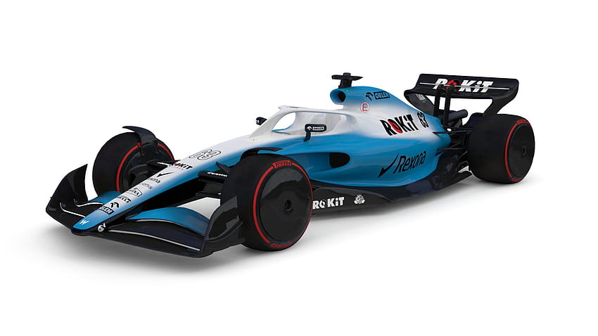 การวิเคราะห์ มีอะไรใหม่ในข้อบังคับ F1 ปี 2021 RaceFans [1920x1080] สำหรับมือถือและแท็บเล็ตของคุณ f1 williams 2021 วอลล์เปเปอร์ HD