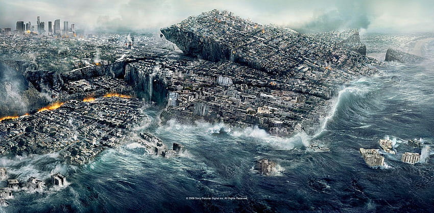 natural disasters earthquake s HD wallpaper
