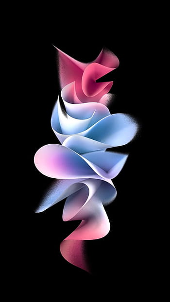 Download the new Samsung Galaxy Z Flip 4 wallpapers for your device