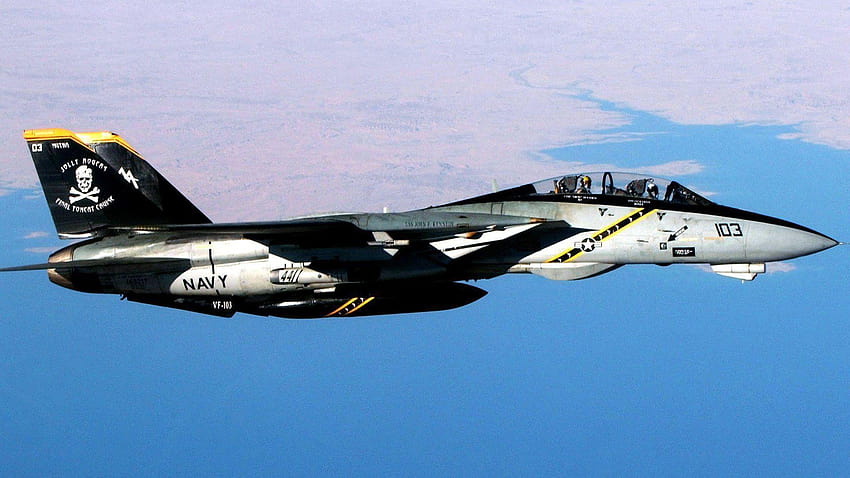 F14 Tomcat Wallpaper  Download to your mobile from PHONEKY