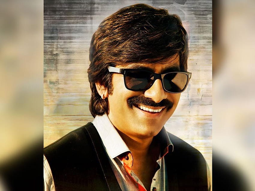 Latest Telugucinemawallpapers - Ravi Teja Wallpaper