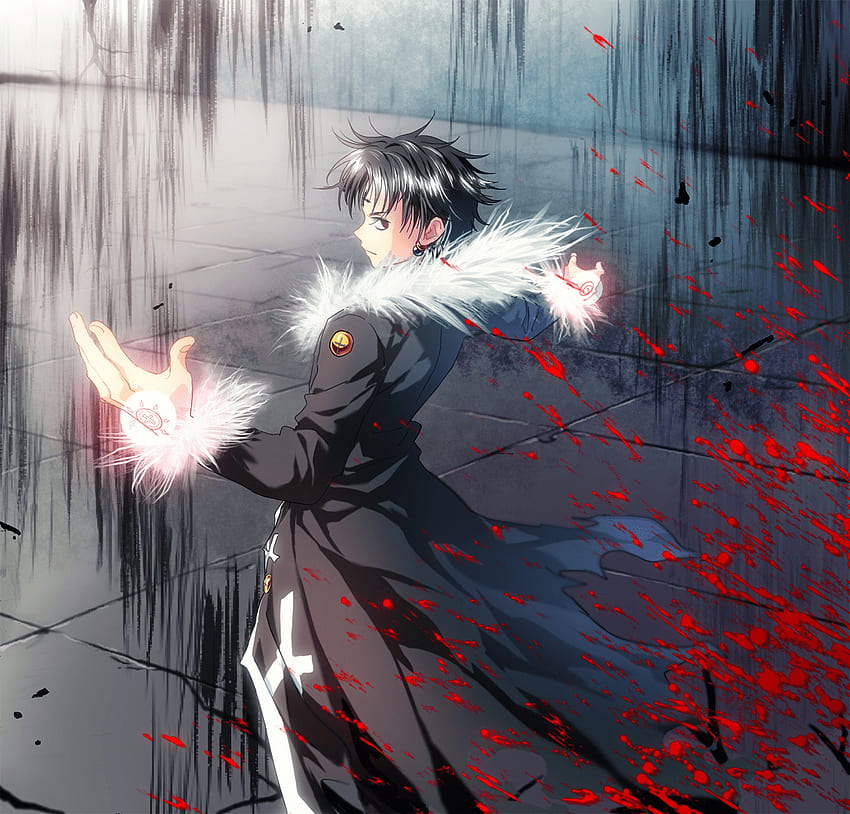 The Best 24 Chrollo Hunter X Hunter Pfp, chrollo icons HD wallpaper ...